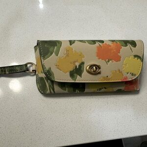 Coach Sunglasses Case